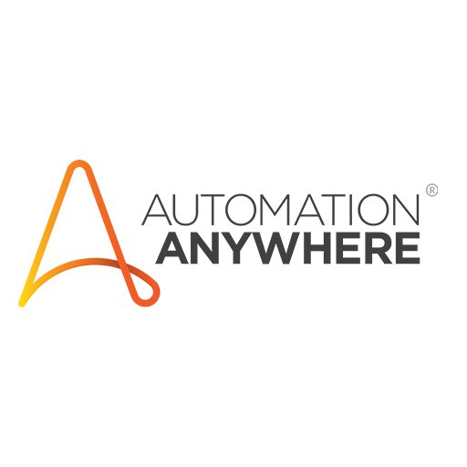 Automation Anywhere Logo