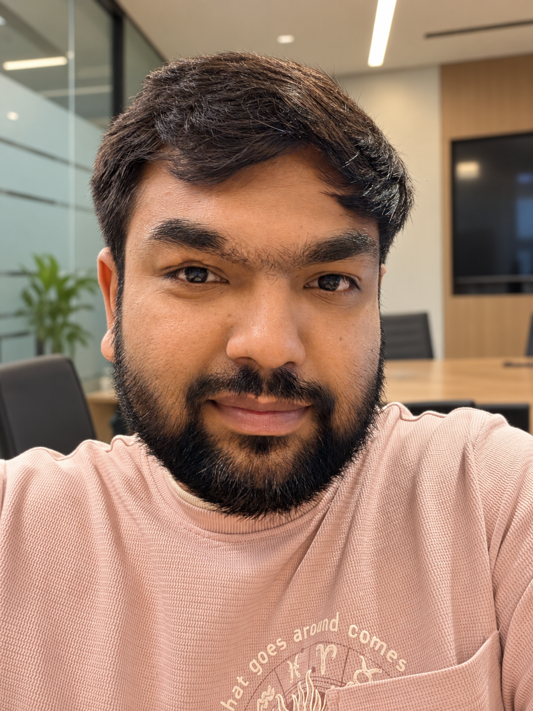 Ankit Kumar Roy